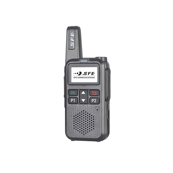 SFE ST-35 PMR TELSİZ